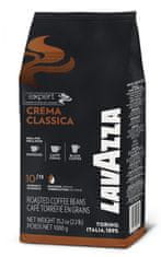 Lavazza Expert Crema Classica szemes kávé, 1 kg