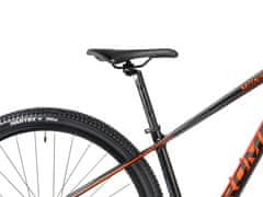 Romet Hegyi kerékpár Monsun LTD mér. 21 XL