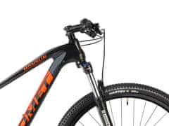 Romet Hegyi kerékpár Monsun LTD mér. 21 XL