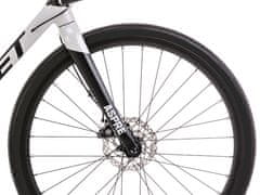 Romet Hegyi kerékpár Aspre 1 LTD mér. 54 M