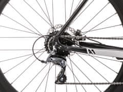 Romet Hegyi kerékpár Aspre 1 LTD mér. 54 M