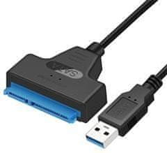 Izoxis USB-SATA 3 adapter.0 ISO 8802