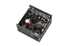 FORTRON FSP HYDRO G 650 PRO 650W / ATX / 120mm ventilátor / act. PFC / 80PLUS Gold / kábelmenedzsment