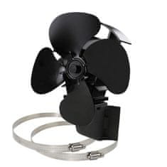 TURBO Fan Ventilátor 150-es kéményhez, maximum 160 mm átmérőig Neat 873