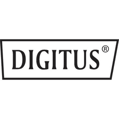 Digitus DisplayPort - HDMI átalakító adapter, 1x mini DisplayPort dugó - 1x HDMI aljzat, fehér, (AK-340411-001-W)