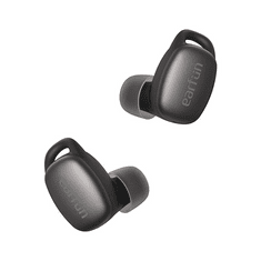 EarFun Free Pro 2 TWS Bluetooth fülhallgató fekete (TW303B) (TW303B)
