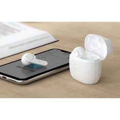 EarFun Air TWS Bluetooth fülhallgató fehér (TW200W) (TW200W)