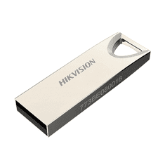 Hikvision Pen Drive 32GB M200 USB3.0 ezüst (HS-USB-M200(STD)/32G/U3) (HS-USB-M200(STD)/32G/U3)