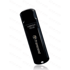 Transcend Pen Drive 16GB JetFlash F700 (TS16GJF700) USB 3.0 (TS16GJF700)