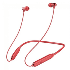 Uiisii BN18 Bluetooth fülhallgató piros (MG-USBN18-03) (MG-USBN18-03)