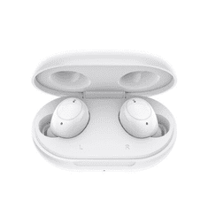 OPPO W12 Enco Buds vezeték nélküli fülhallgató fehér (6671369) (oppo6671369)
