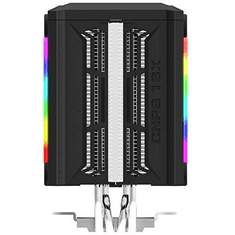 Zalman CNPS16X Black univerzális CPU hűtő (CNPS16X Black)