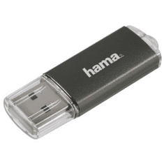 Hama 16GB Laeta Silver (90983)