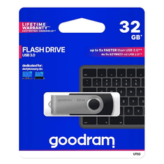 GoodRam UTS3 32GB USB 3.0 (UTS3-0320K0R11)