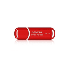 A-Data UV150 64GB USB 3.1 (AUV150-64G-RRD)