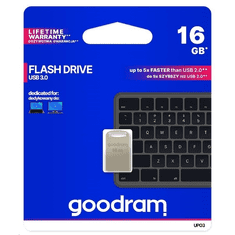 GoodRam UPO3 16GB USB 3.0 (UPO3-0160S0R11)