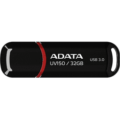 A-Data Pendrive 32GB USB 3.1 (AUV150-32G-RBK)