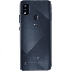 ZTE Blade A51 2/32GB Dual-Sim mobiltelefon szürke (Blade A51 2/32GB Dual-Sim sz&#252;rke)