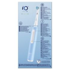Oral-B Elektromos fogkefe iO Series 3 Blue