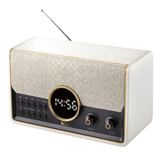 Somogyi RRT 5B Retro asztali rádió (RRT 5B)
