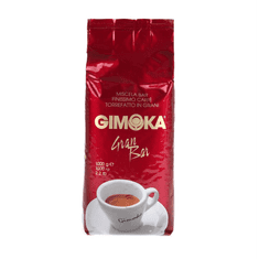 Gimoka Gran Bar szemes kávé 1kg