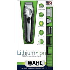 Wahl Lithium MultiGroom szakállvágó (9888-1216) (W9888-1216)