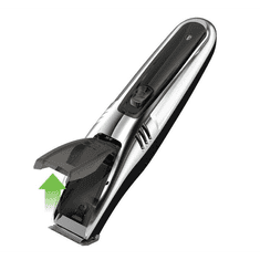 Wahl Vacuum MultiGroom szakállvágó (9870-016) (W9870-016)