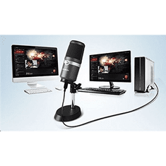 AVerMedia AM310 Gaming mikrofon (40AAAM310ANB) (40AAAM310ANB)