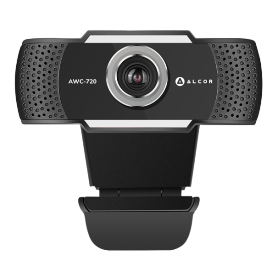 Alcor Webkamera WBC, 720p - AWC-720 (AWC-720)