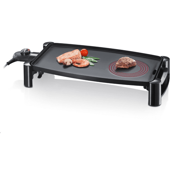 SEVERIN KG2388 asztali grill (KG2388)
