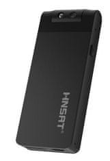 HNSAT Minidiktafon forgatható FullHD kamerával UC-30