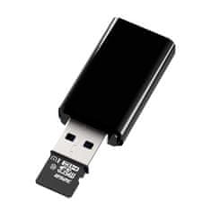 HNSAT Hangrögzítő USB flash diszkben UR-01