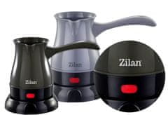 Zilan Elektromos kávéfőző a török kávéhoz ZLN0188 Fekete
