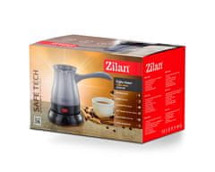 Zilan Elektromos kávéfőző a török kávéhoz ZLN0189 Szürke