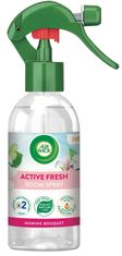 Air wick Active Fresh légfrissítő spray - Jázminvirág, 237 ml