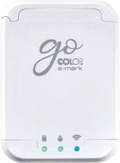 COLOP e-mark GO, bélyegző, fehér