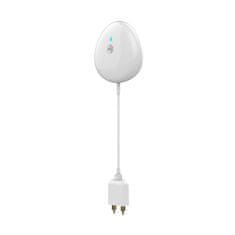 Tellur WiFi Intelligens árvízérzékelő, AAA, fehér