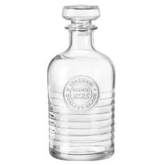 Bormioli Rocco dekanter, OFFICINA 1825 SZELLEMES DEKANTER | 1 liter