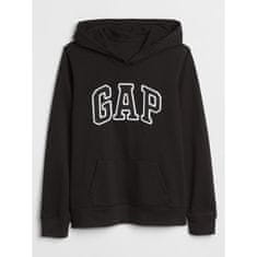 Gap Pulcsik logós pulóver GAP_527507-00 XS