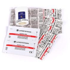 Elsősegélycsomag Blister First Aid Kit elsősegélycsomag