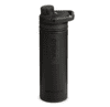 Grayl 500-COV UltraPress szűrőpalack - fedeles fekete, fekete