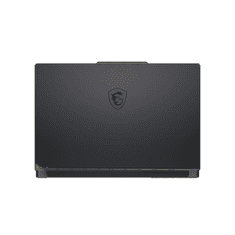 MSI Cyborg 15 A12VE Laptop fekete (9S7-15K111-031) (9S7-15K111-031)