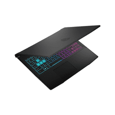 MSI Katana 15 B13VEK Laptop fekete (9S7-158571-073) (9S7-158571-073)