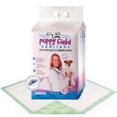 Puppy Field Sanitary Pelenka 25 db