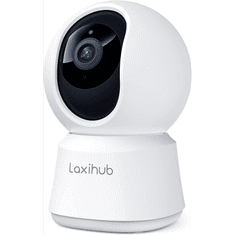 Laxihub P2 Wi-Fi IP kamera (P2)