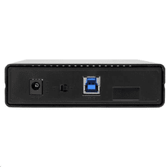 Startech StarTech.com 3.5" külső merevlemez ház USB (S351BU313) (S351BU313)