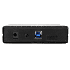 Startech StarTech.com 2.5" külső merevlemez ház USB (S3510BMU33) (S3510BMU33)