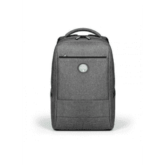 Port Notebook hátizsák Yosemite ECO XL 15.6" szürke (400703) (port400703)