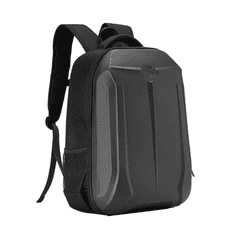 TOO 15,6" notebook hátizsák fekete (BPWP010B156-USB) (BPWP010B156-USB)