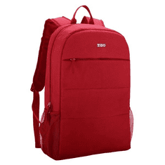 TOO 15,6" notebook hátizsák piros (BPLB005R156) (BPLB005R156)